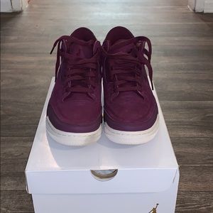 Women’s Air Jordan 3 Retro